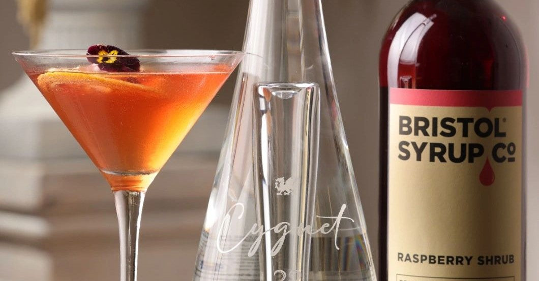 Cygnet Gin Cocktail Competition winners announced