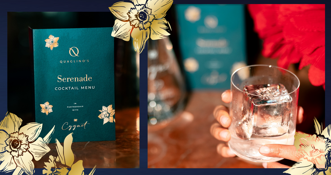 A Celebration of Welsh Heritage at Quaglino’s