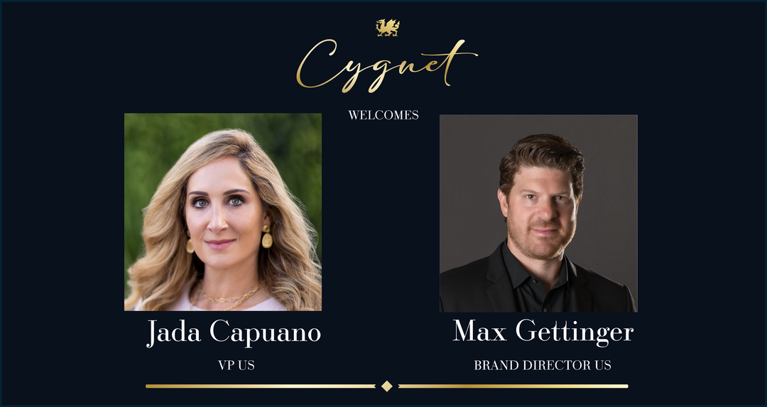 Cygnet Appoints New US Team to Lead Market Expansion