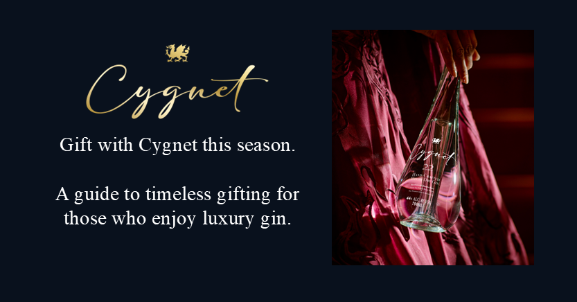 Gift with Cygnet this season