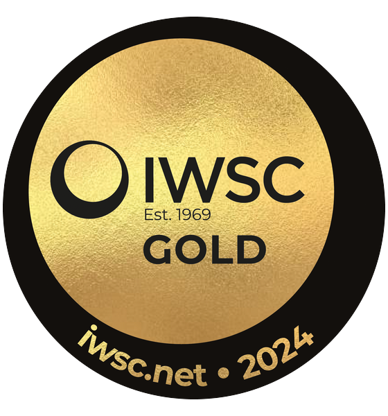 Gold, IWSC 2024