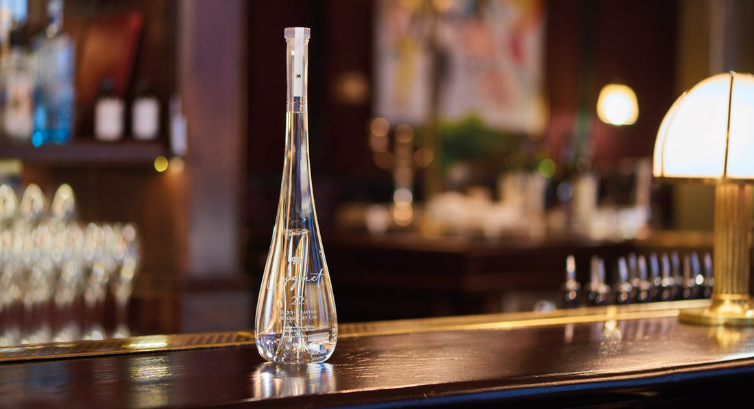 Competition Distillery