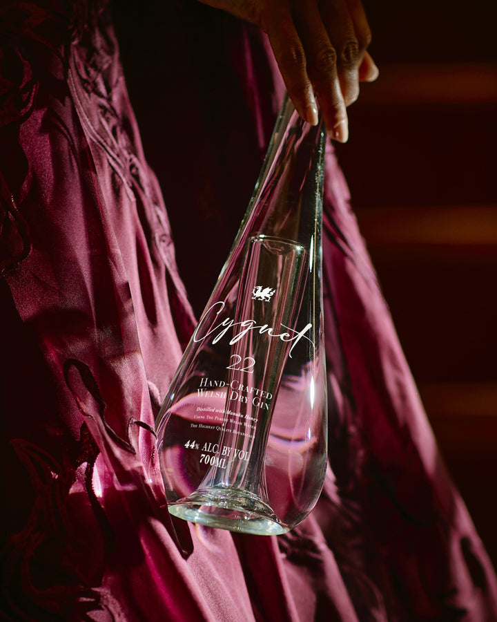 Cygnet 22 - 700ml