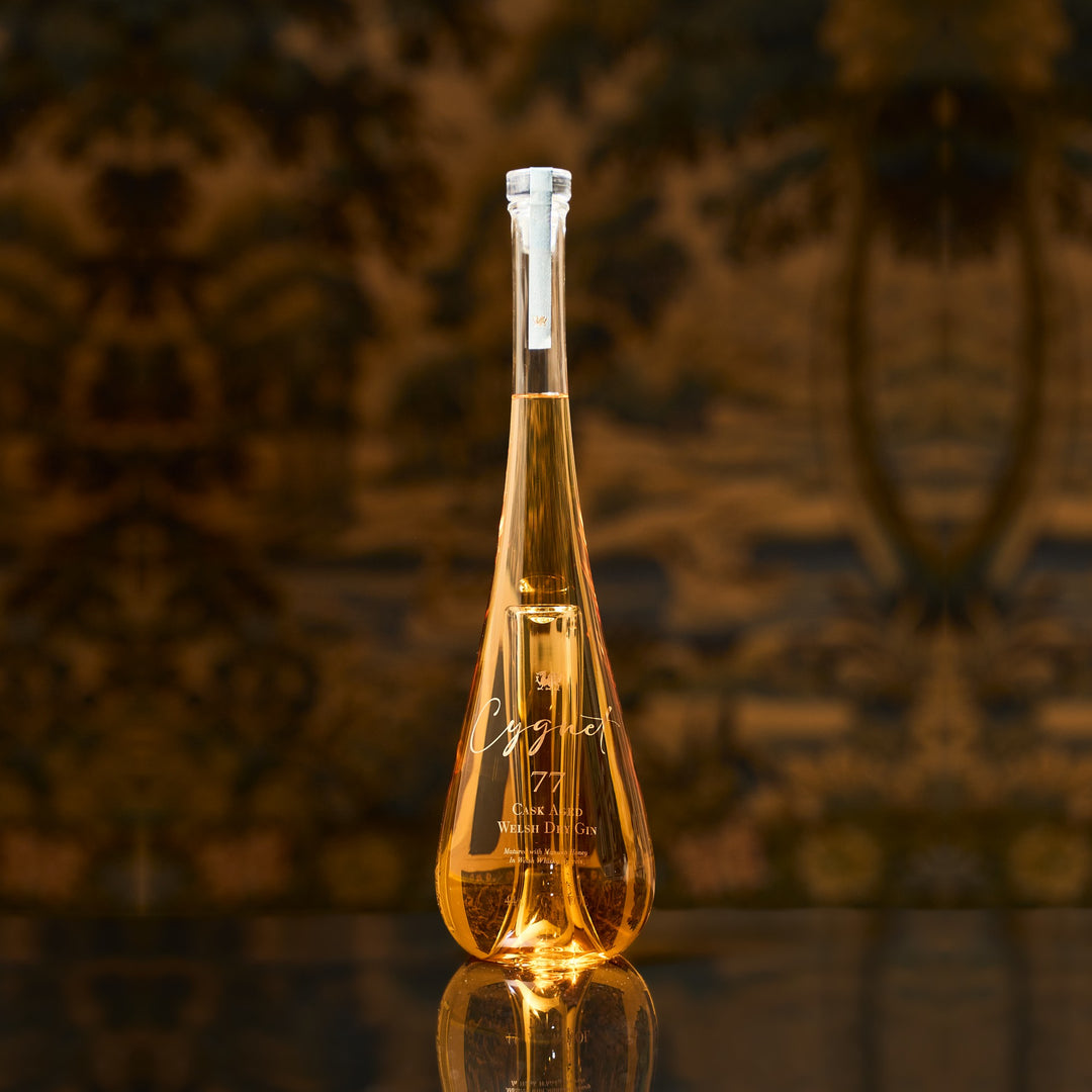 Cygnet 77 - 700ml